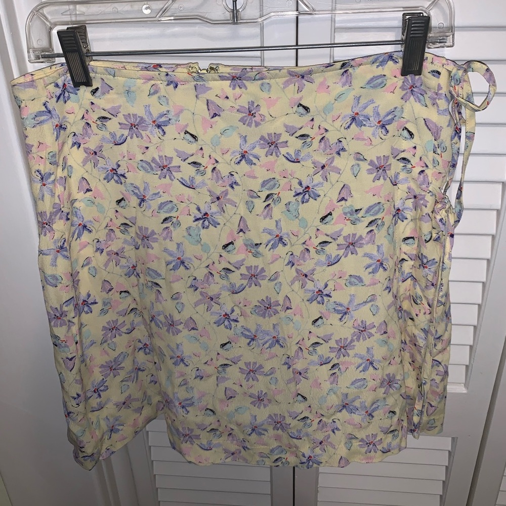 GB medium skirt